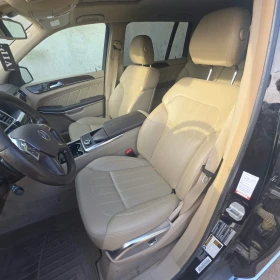 Mercedes-Benz GL 450 Блокирал мотор | Auto.bg — изображение 8