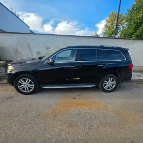 Mercedes-Benz GL 450 Блокирал мотор | Auto.bg — изображение 4