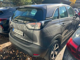 Opel Crossland X Edition 1.2 | Mobile.bg � ����� ������ 5