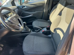 Opel Crossland X Edition 1.2 | Mobile.bg � ����� ������ 8