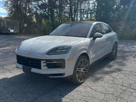 ������ Porsche Cayenne