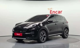 ������ Kia Sportage