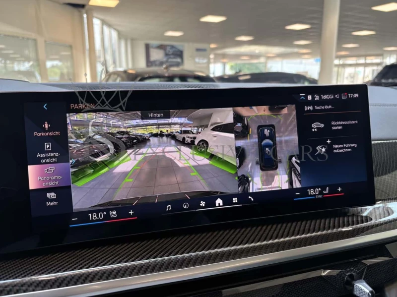 BMW X5 40i* M-SPORT PRO* PANORAMA* CARBON* H/K* 360* , снимка 6 - Автомобили и джипове - 51352850