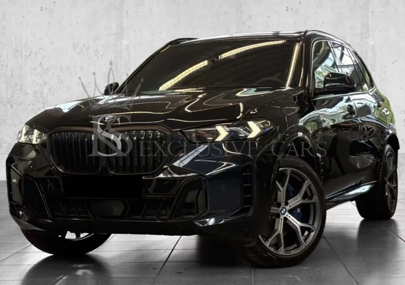 BMW X5 40i* M-SPORT PRO* PANORAMA* CARBON* H/K* 360* 