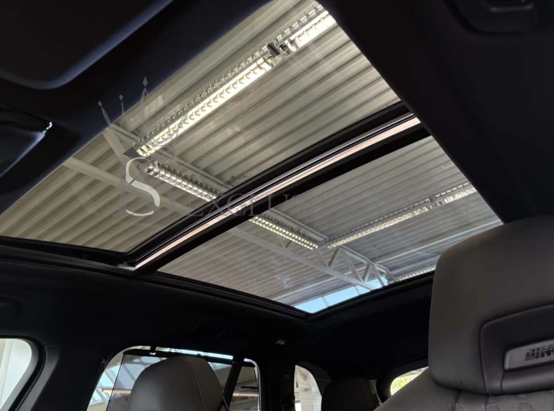 BMW X5 40i* M-SPORT PRO* PANORAMA* CARBON* H/K* 360* , снимка 10 - Автомобили и джипове - 51352850