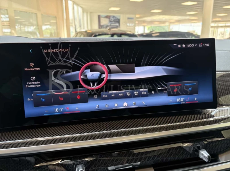 BMW X5 40i* M-SPORT PRO* PANORAMA* CARBON* H/K* 360* , снимка 7 - Автомобили и джипове - 51352850