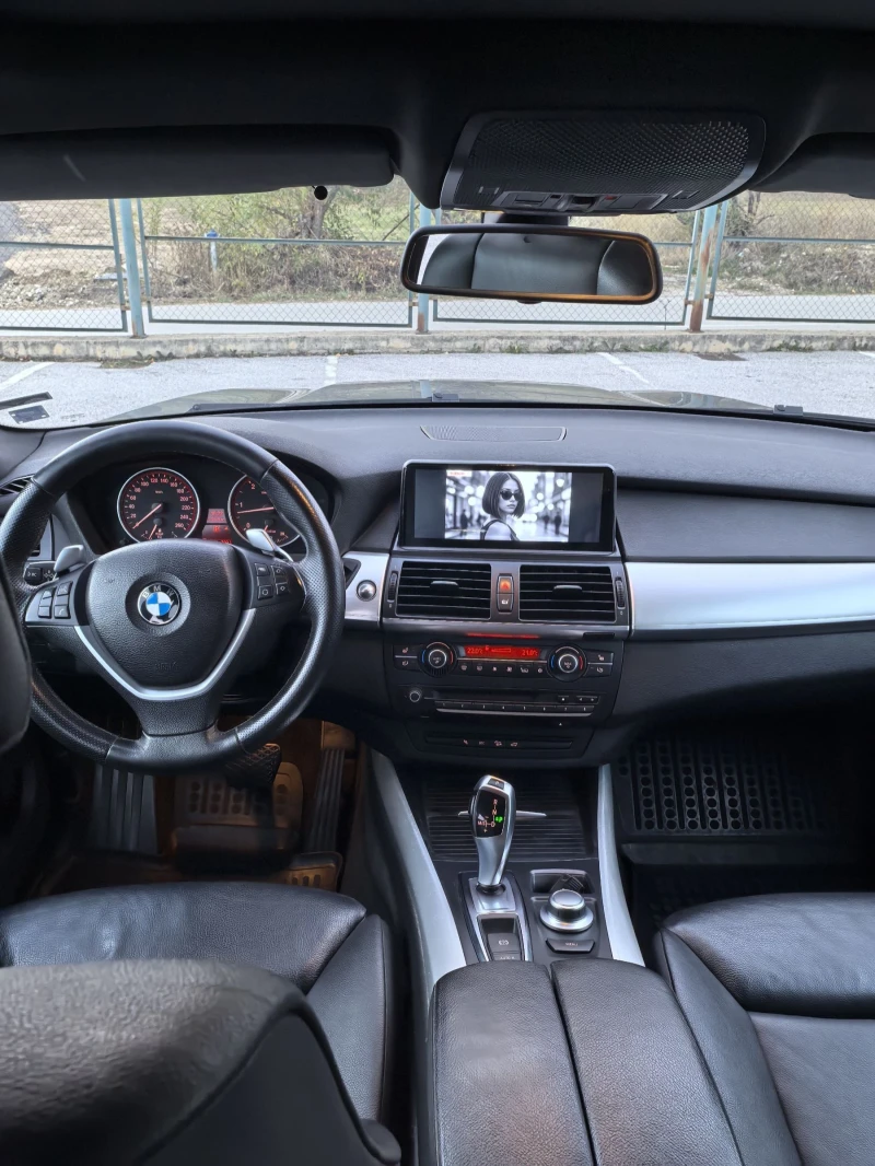 BMW X5 3.0 SD 286кс., снимка 10 - Автомобили и джипове - 52503726