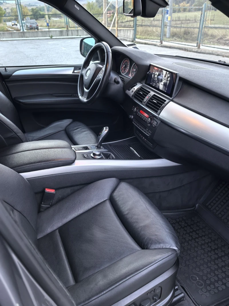 BMW X5 3.0 SD 286кс., снимка 13 - Автомобили и джипове - 52503726