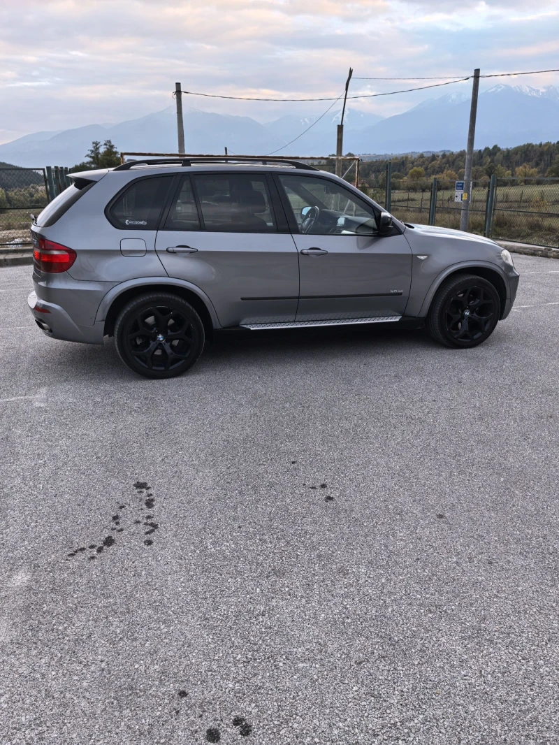 BMW X5 3.0 SD 286кс., снимка 8 - Автомобили и джипове - 52503726