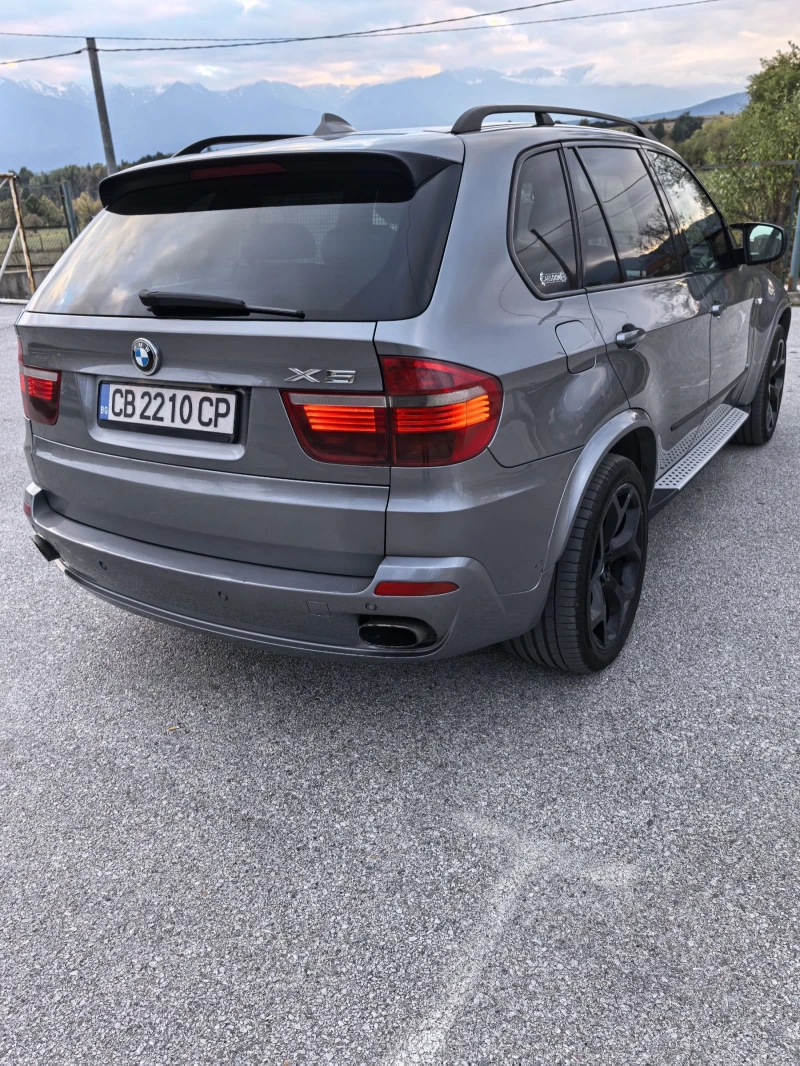 BMW X5 3.0 SD 286кс., снимка 7 - Автомобили и джипове - 52503726