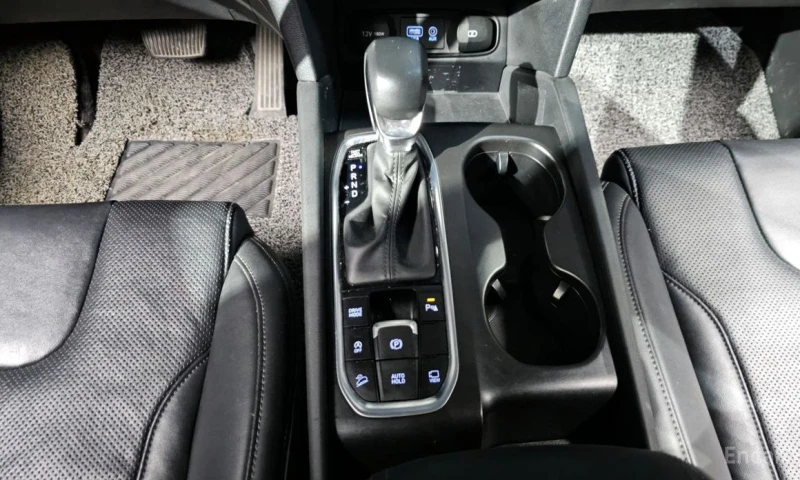 Hyundai Santa fe, снимка 9 - Автомобили и джипове - 53179912