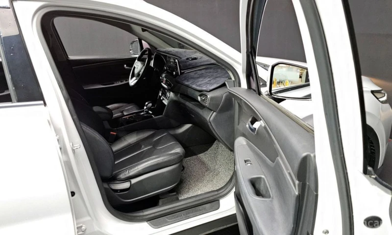 Hyundai Santa fe, снимка 11 - Автомобили и джипове - 53179912