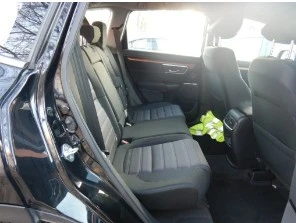 Honda Cr-v  - изображение 7