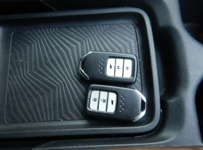 Honda Cr-v  - изображение 8