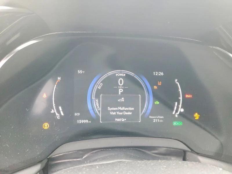 Lexus RX 2.5L 4 ALL WHEEL DRIVE | Mobile.bg � ����������� 9