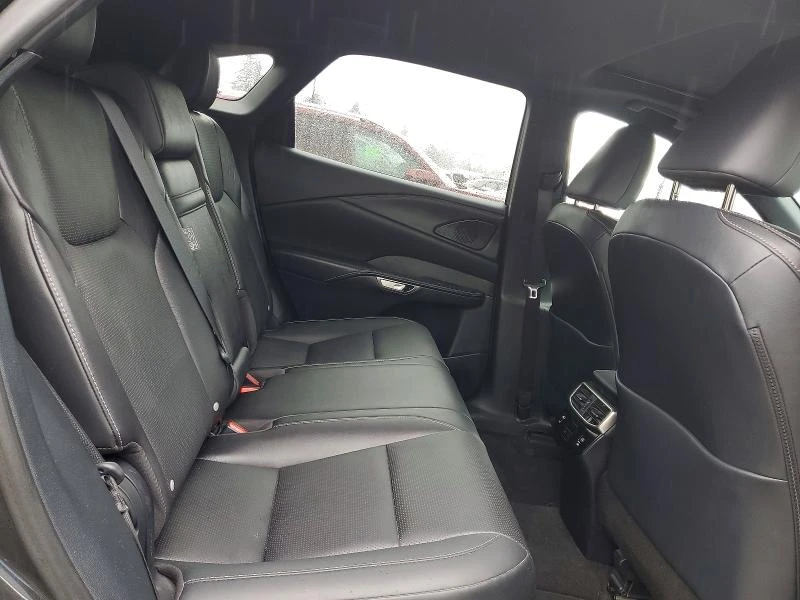 Lexus RX 2.5L 4 ALL WHEEL DRIVE | Mobile.bg � ����������� 11