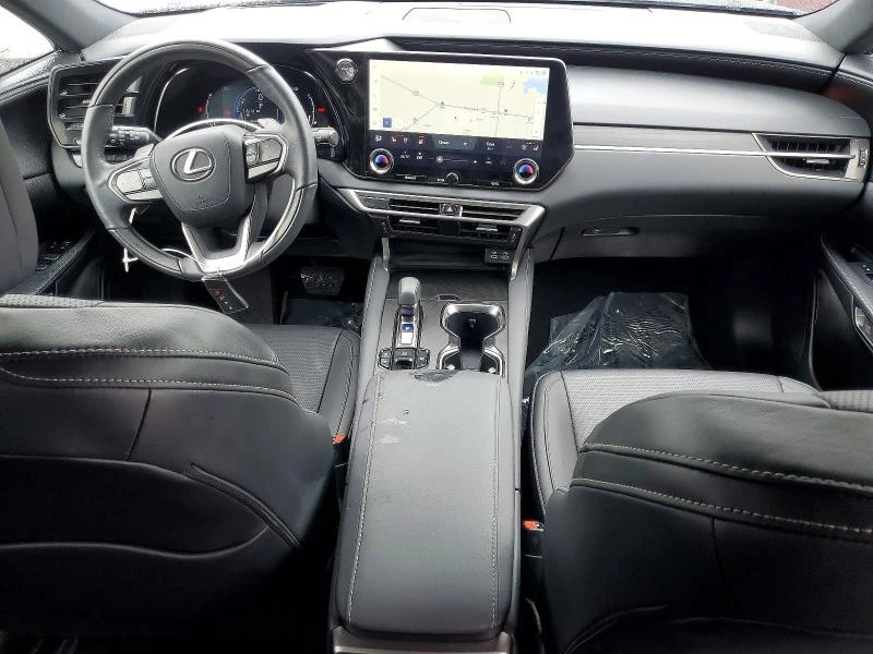 Lexus RX 2.5L 4 ALL WHEEL DRIVE | Mobile.bg � ����������� 8