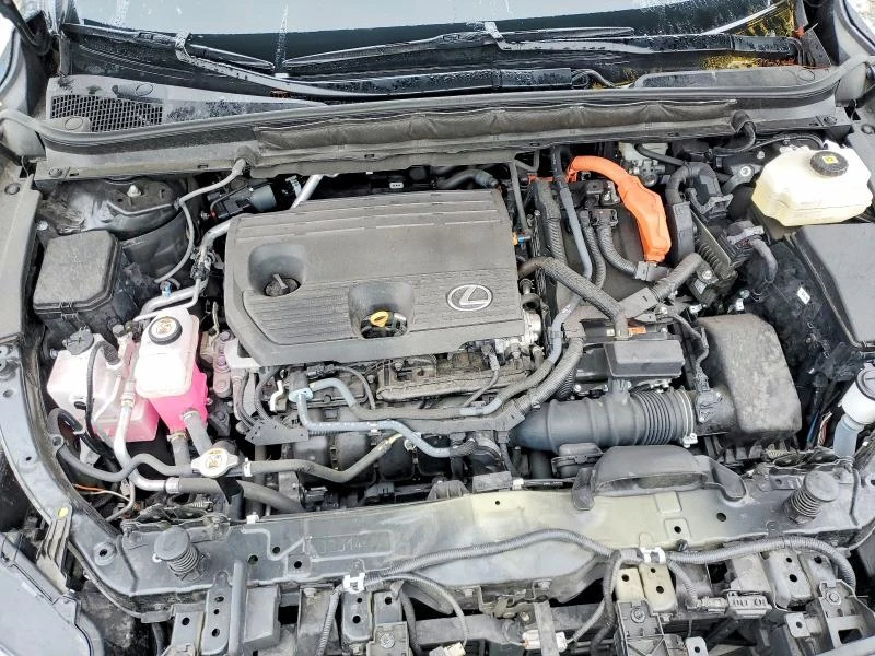 Lexus RX 2.5L 4 ALL WHEEL DRIVE | Mobile.bg � ����������� 12