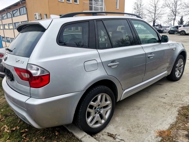 BMW X3 3.0 TD � ����� | Mobile.bg � ����������� 2