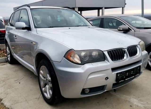 BMW X3 3.0 TD � ����� | Mobile.bg � ����������� 1