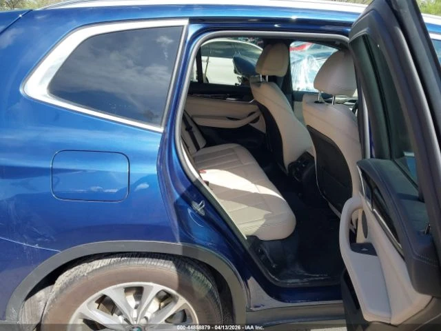 BMW X3 XDRIVE30I * ПОДГРЕВ * HARMAN K * KAMEPA * PANO, снимка 12 - Автомобили и джипове - 56283357