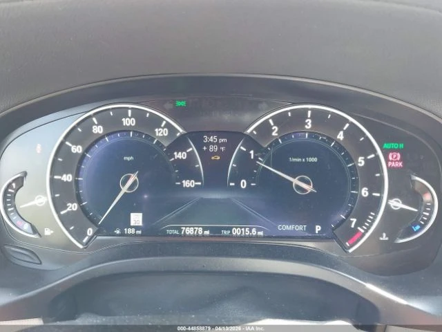 BMW X3 XDRIVE30I * ПОДГРЕВ * HARMAN K * KAMEPA * PANO, снимка 11 - Автомобили и джипове - 56283357
