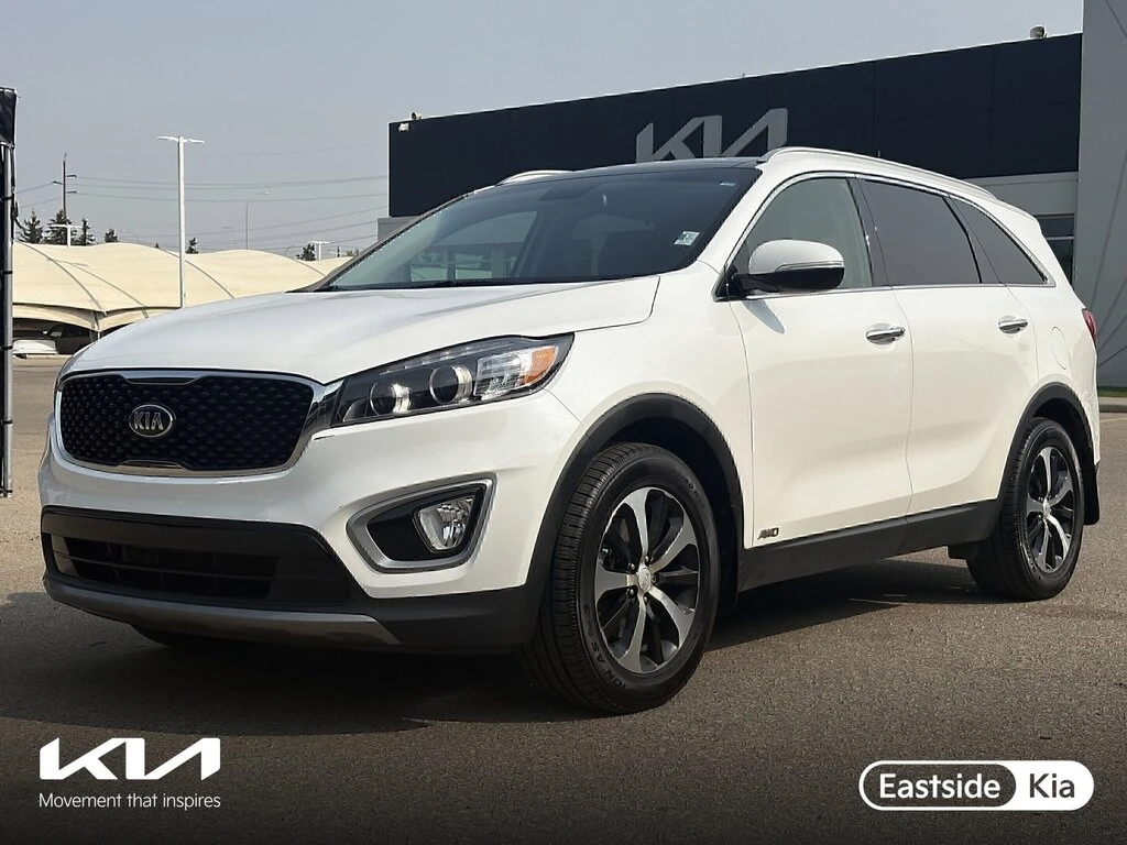 Kia Sorento * 3.3L * CARFAX * БЕЗ ПЪРВОНАЧАЛНА ВНОСКА, снимка 1