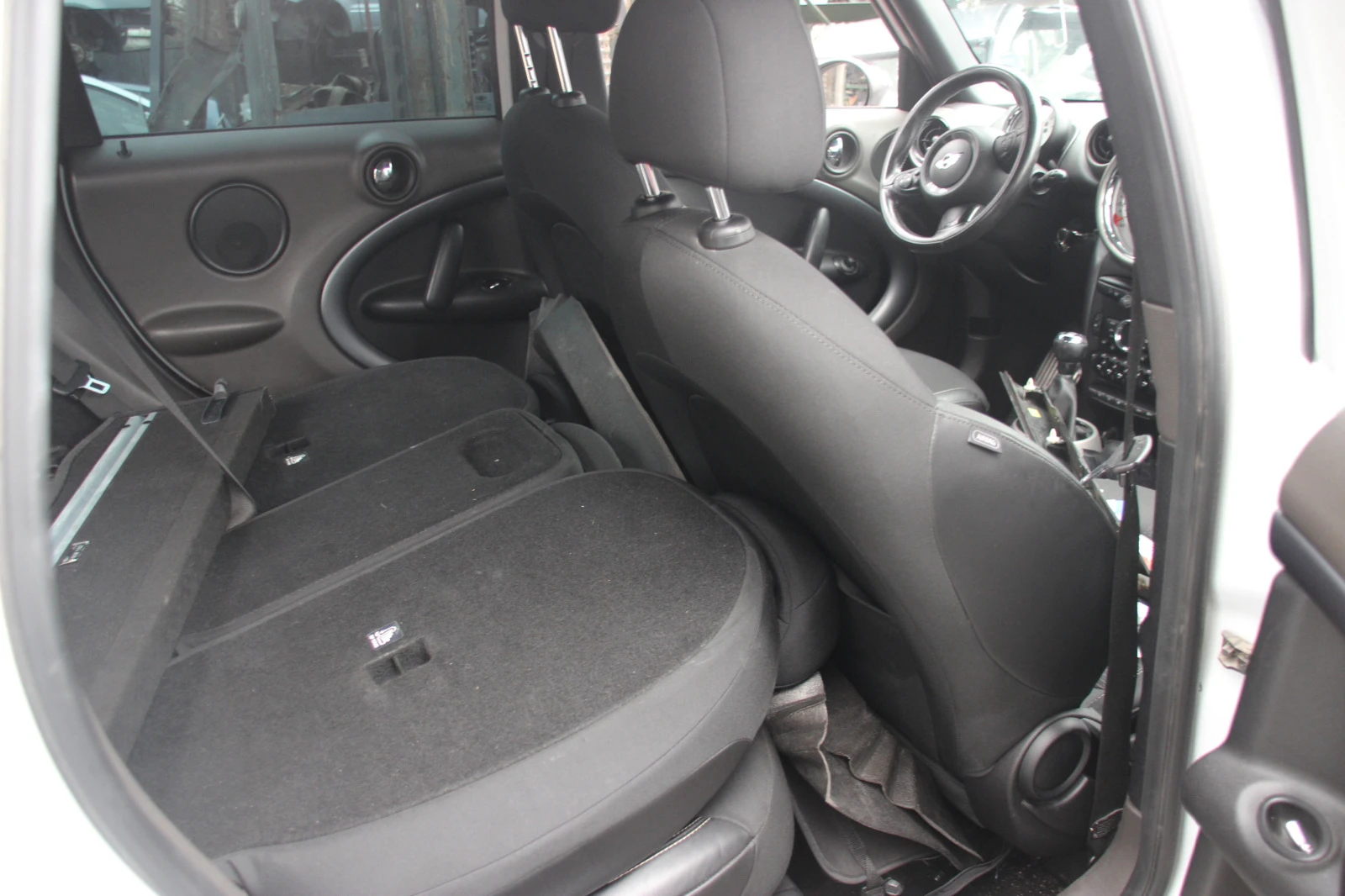 Mini Countryman COOPER SD  2.0 D   N47D20C       | Mobile.bg   15