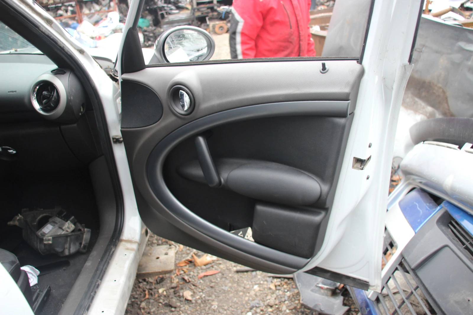 Mini Countryman COOPER SD  2.0 D   N47D20C       | Mobile.bg   11