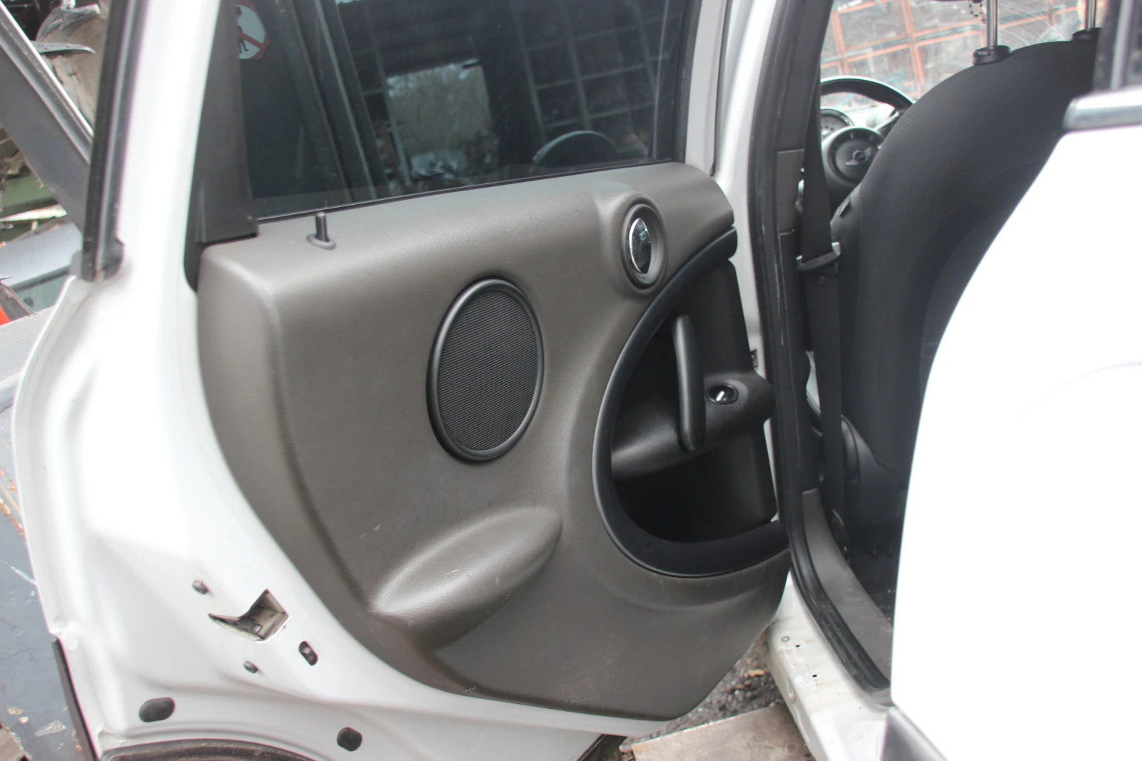 Mini Countryman COOPER SD  2.0 D   N47D20C       | Mobile.bg   13