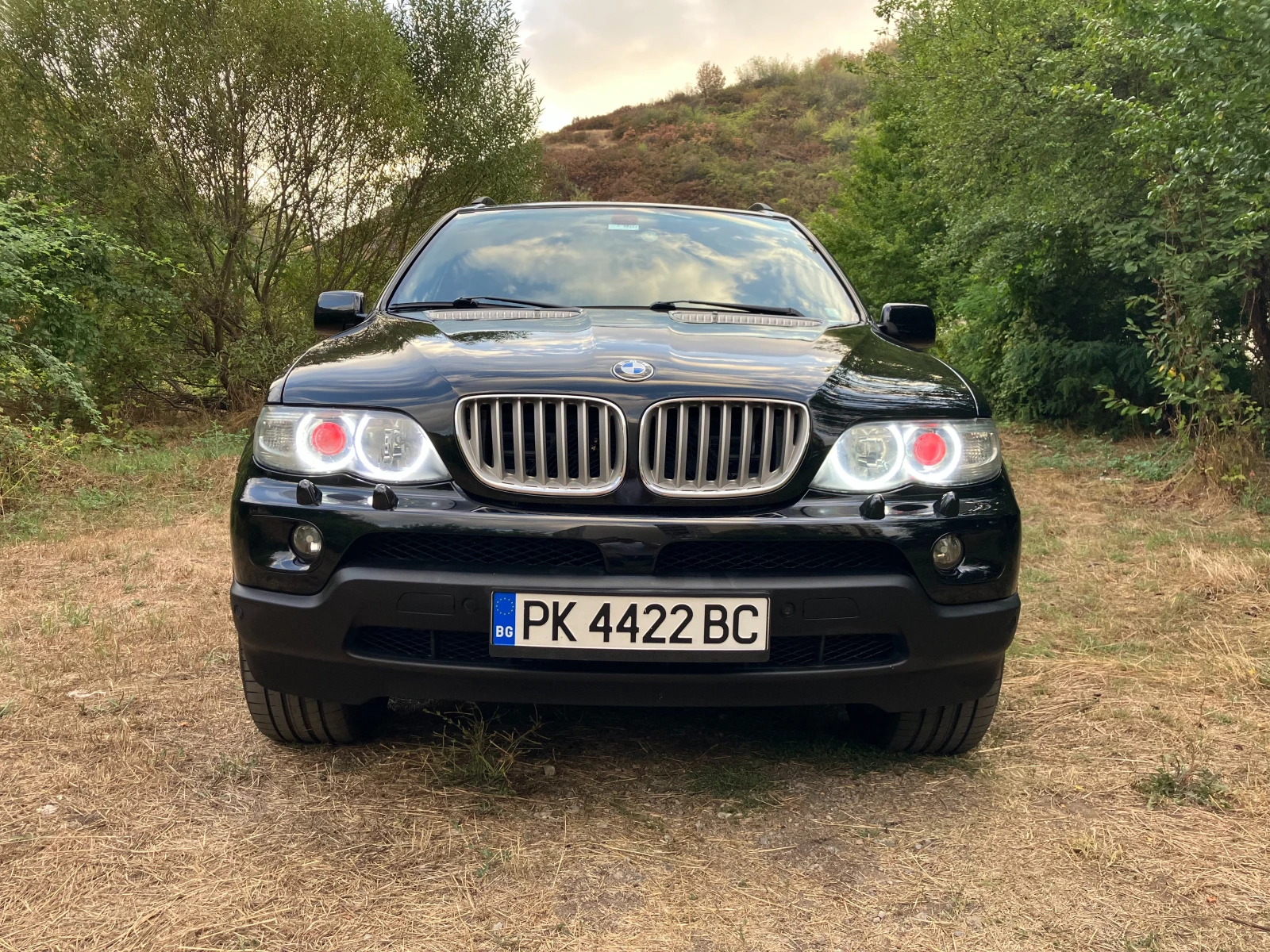 BMW X5 3.0D - изображение 8