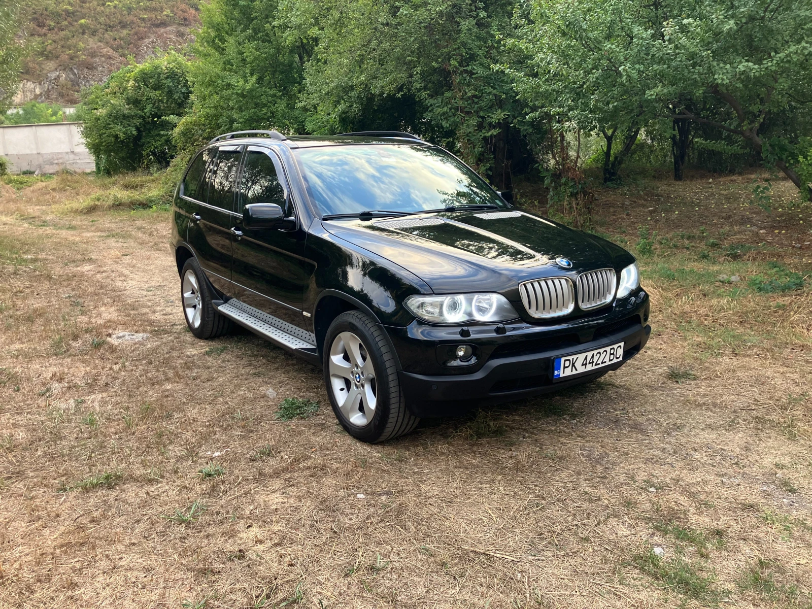 BMW X5 3.0D - изображение 3