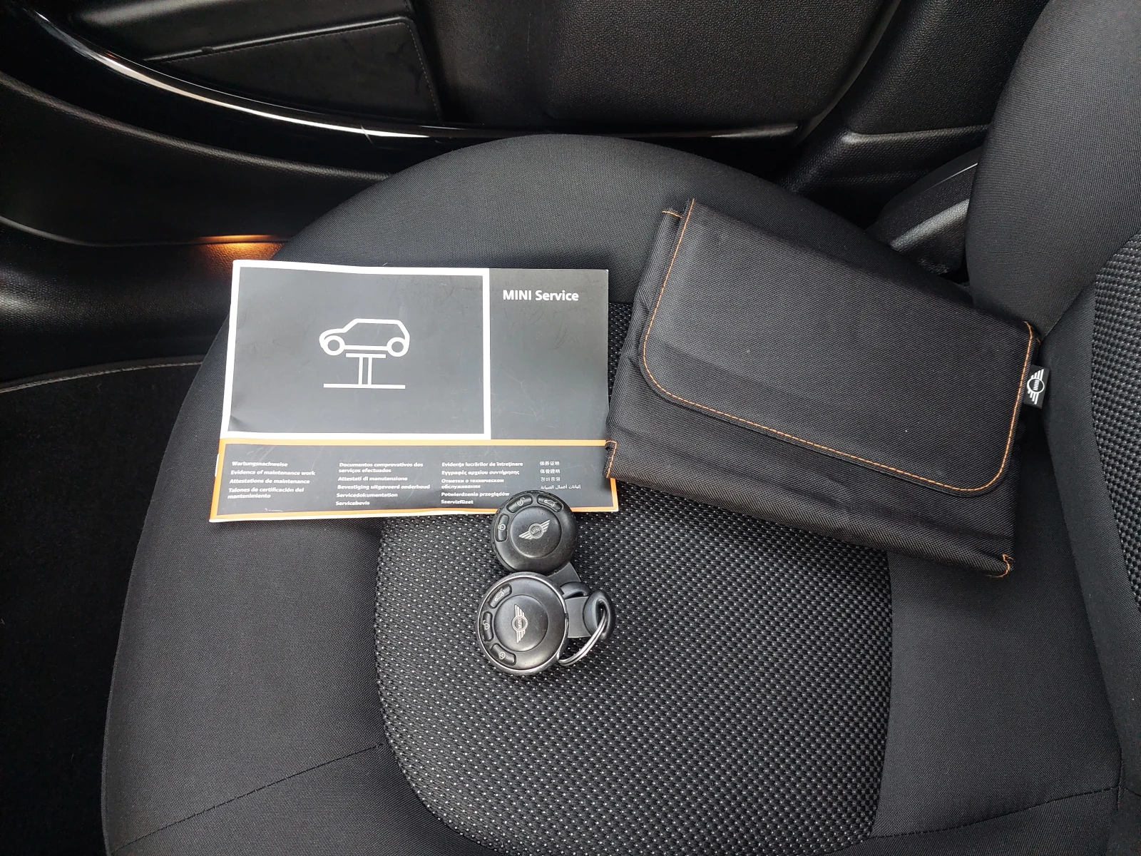 Mini Countryman 1, 6i 6ck | Mobile.bg   14