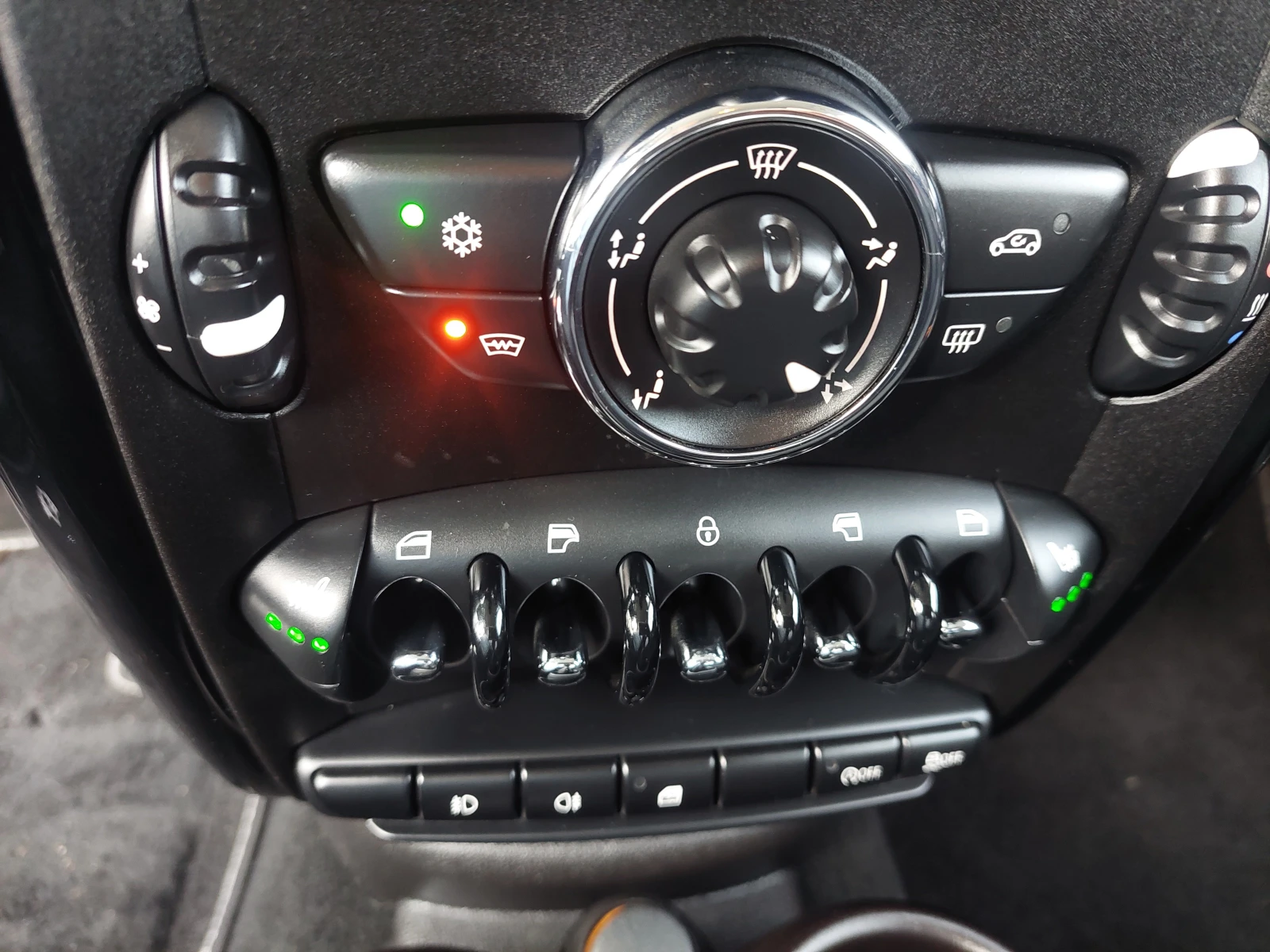 Mini Countryman 1, 6i 6ck | Mobile.bg   13