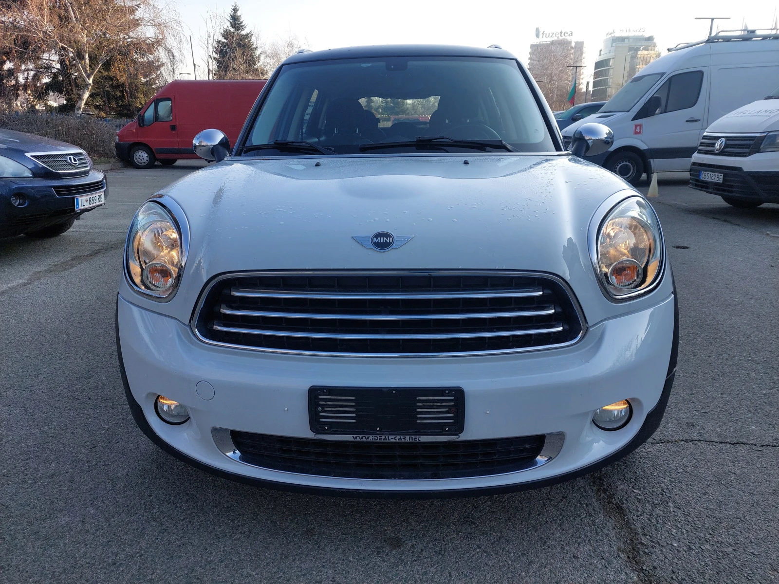 Mini Countryman 1, 6i 6ck - изображение 3