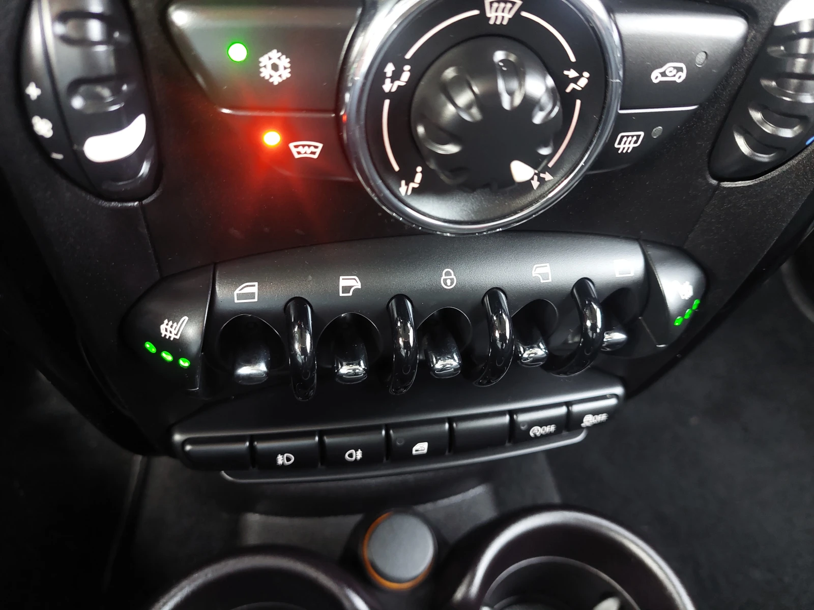 Mini Countryman 1, 6i 6ck | Mobile.bg   11