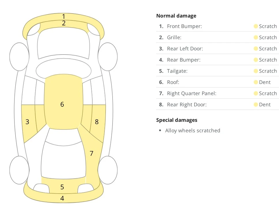 Honda Cr-v  - изображение 9