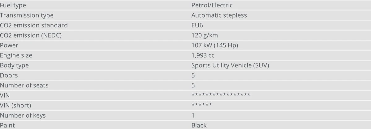 Honda Cr-v  - изображение 10