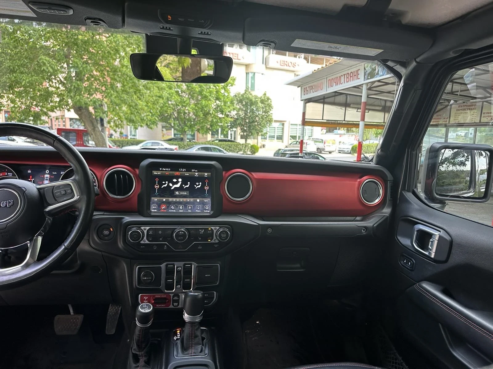 Jeep Wrangler Jeep Wrangler Rubicon - изображение 5