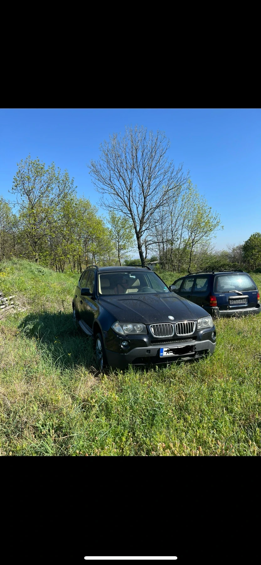 BMW X3  - изображение 2