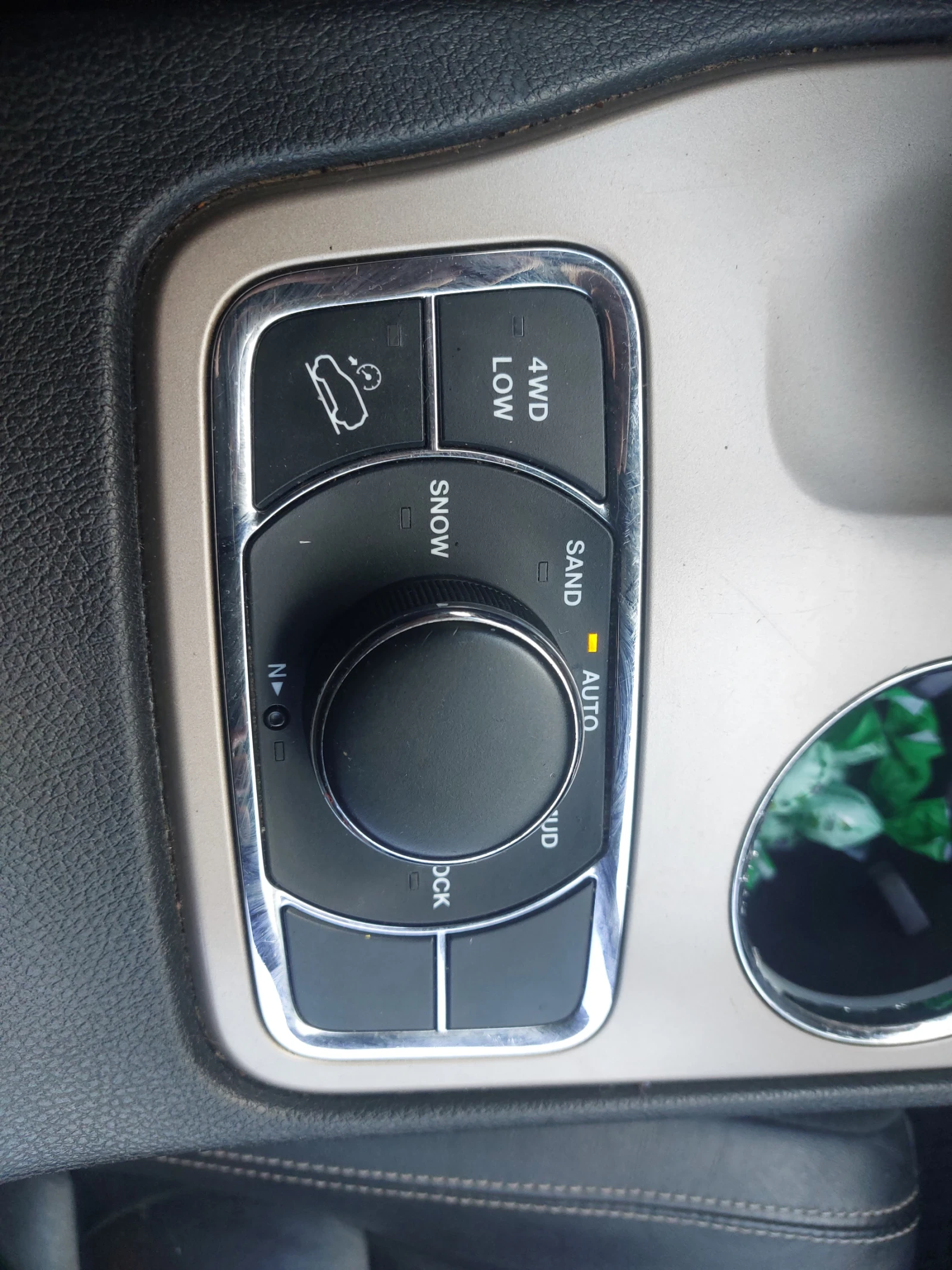 Jeep Grand cherokee 3.6  - изображение 9