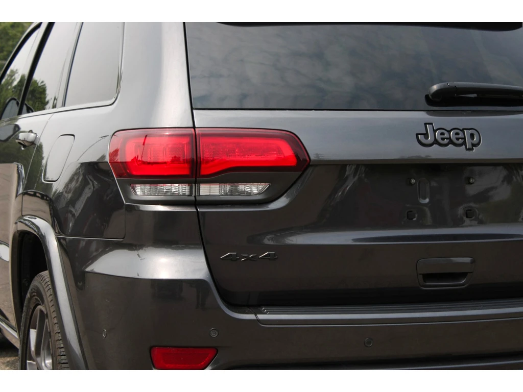 Jeep Grand cherokee * CARFAX * ЦЕНА ДО БЪЛГАРИЯ - изображение 5