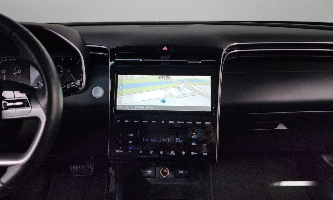 Hyundai Tucson Diesel 2.0 2WD Premium * -    | Mobile.bg   14