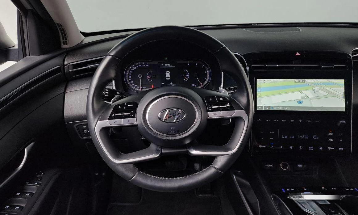 Hyundai Tucson Diesel 2.0 2WD Premium * -    | Mobile.bg   13