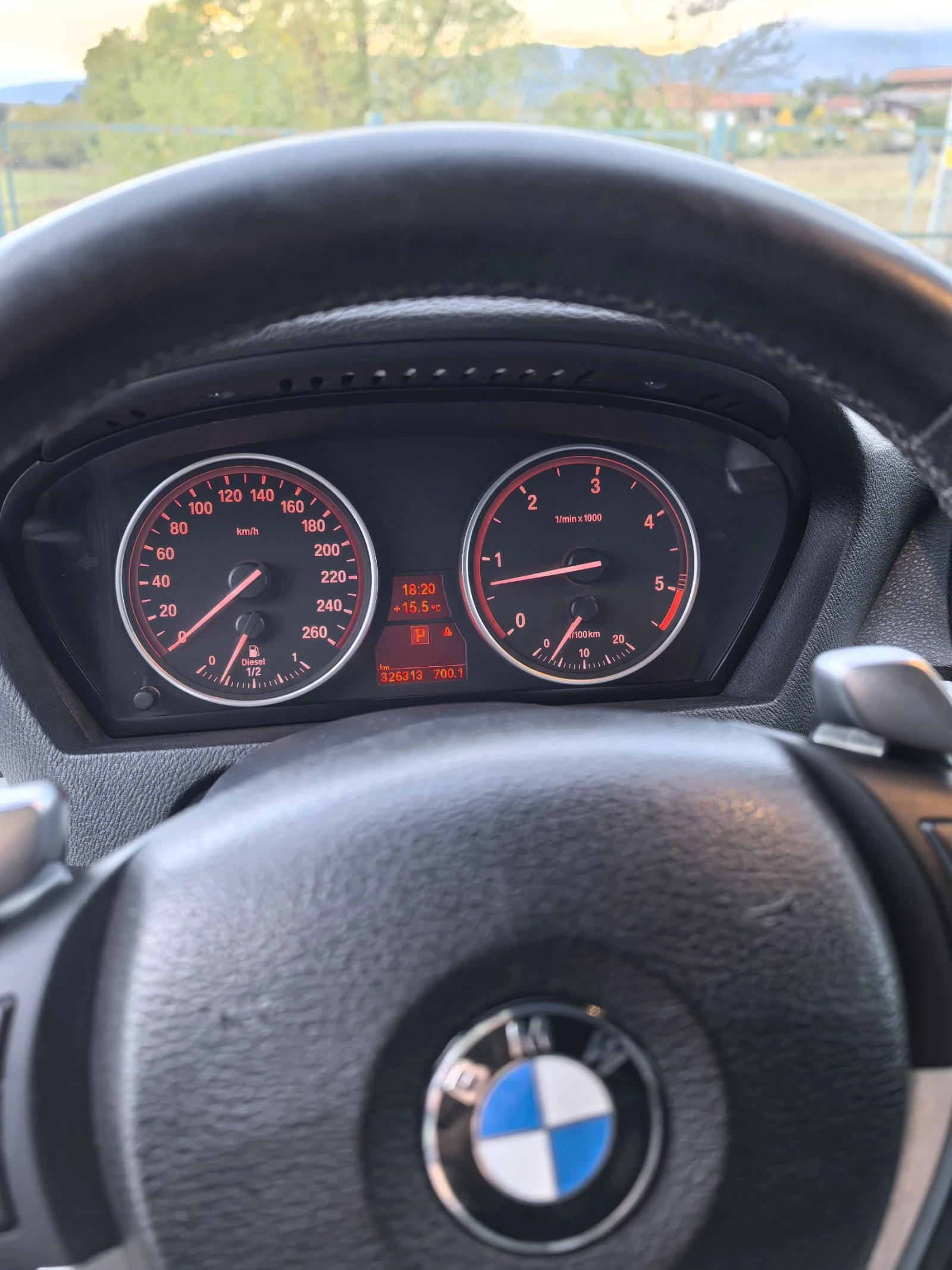 BMW X5 3.0 SD 286��. | Mobile.bg � ����������� 12