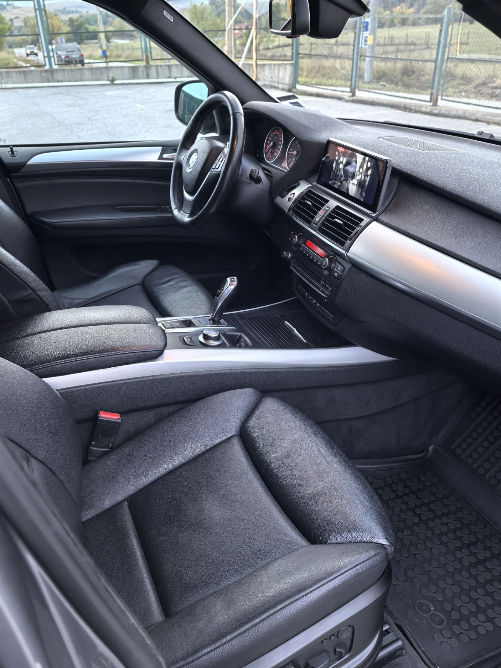 BMW X5 3.0 SD 286��. | Mobile.bg � ����������� 13