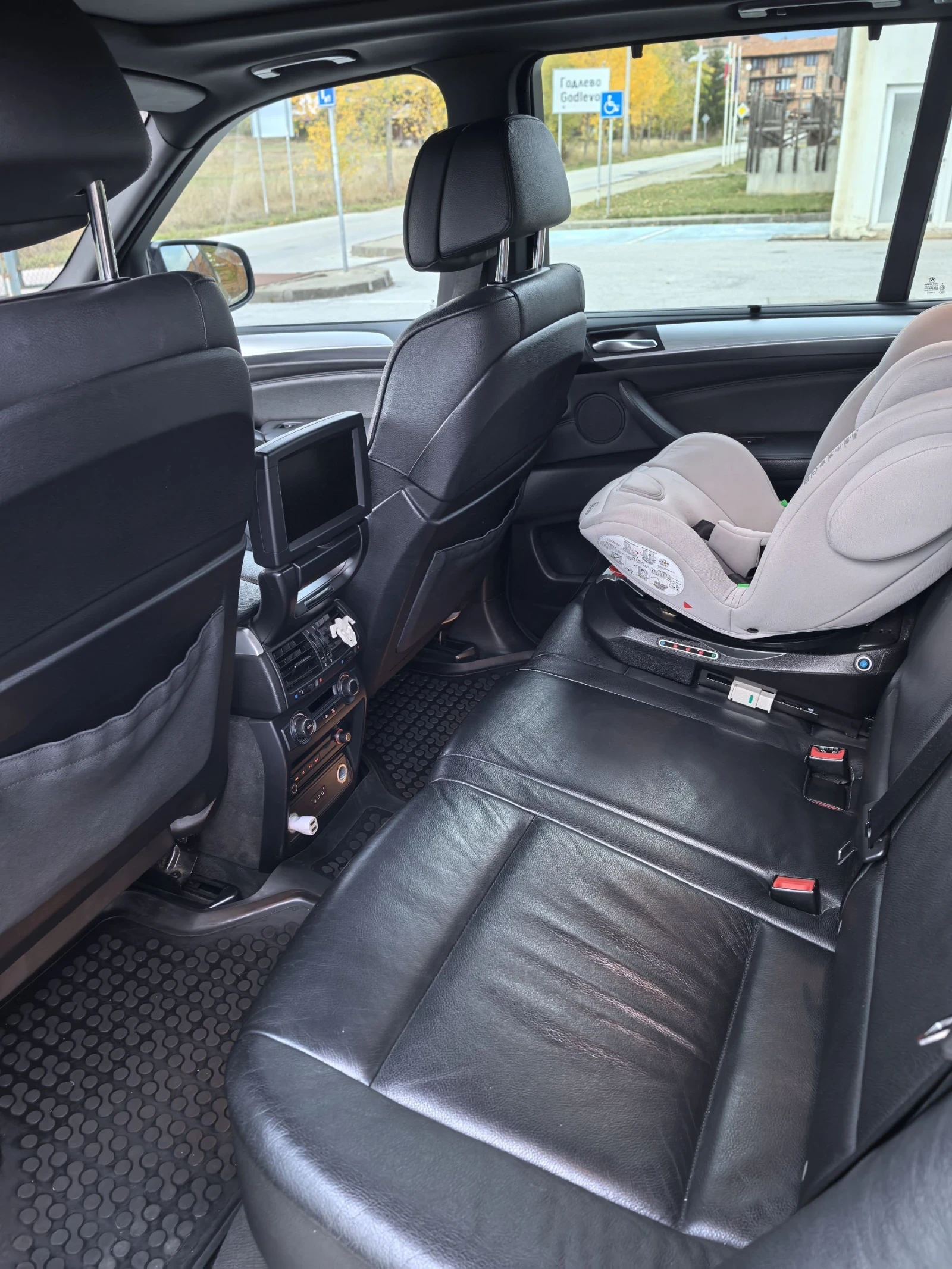 BMW X5 3.0 SD 286��. | Mobile.bg � ����������� 14