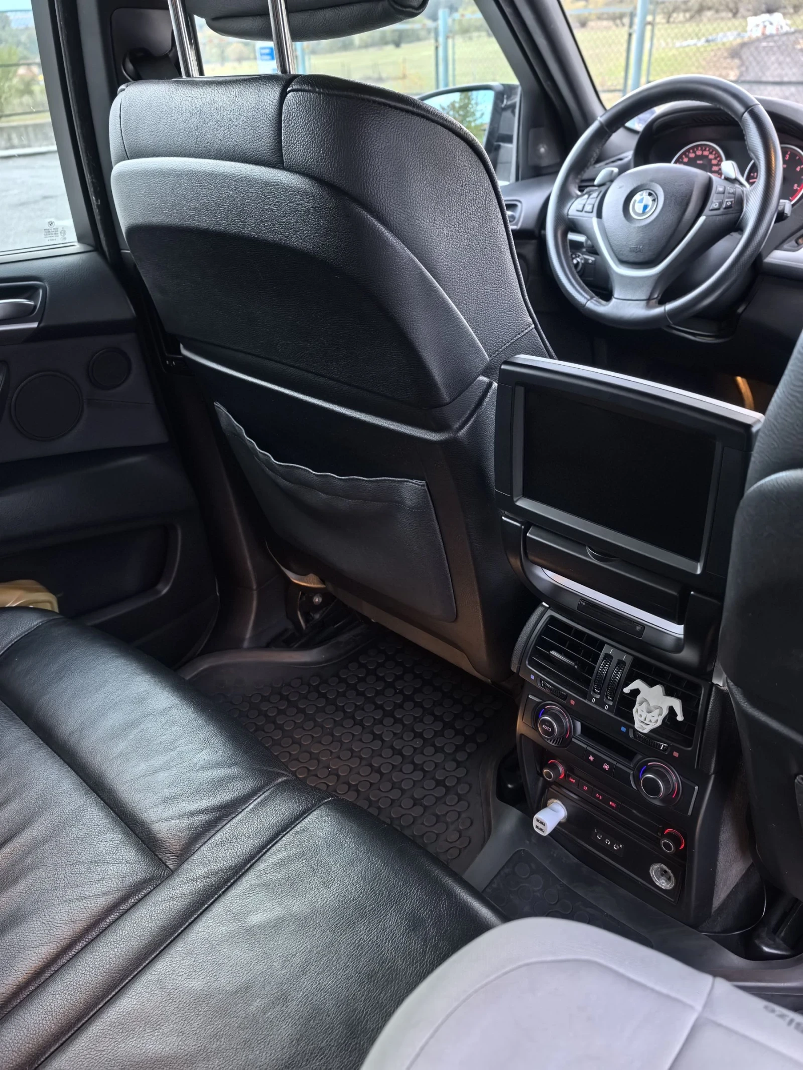 BMW X5 3.0 SD 286��. | Mobile.bg � ����������� 15