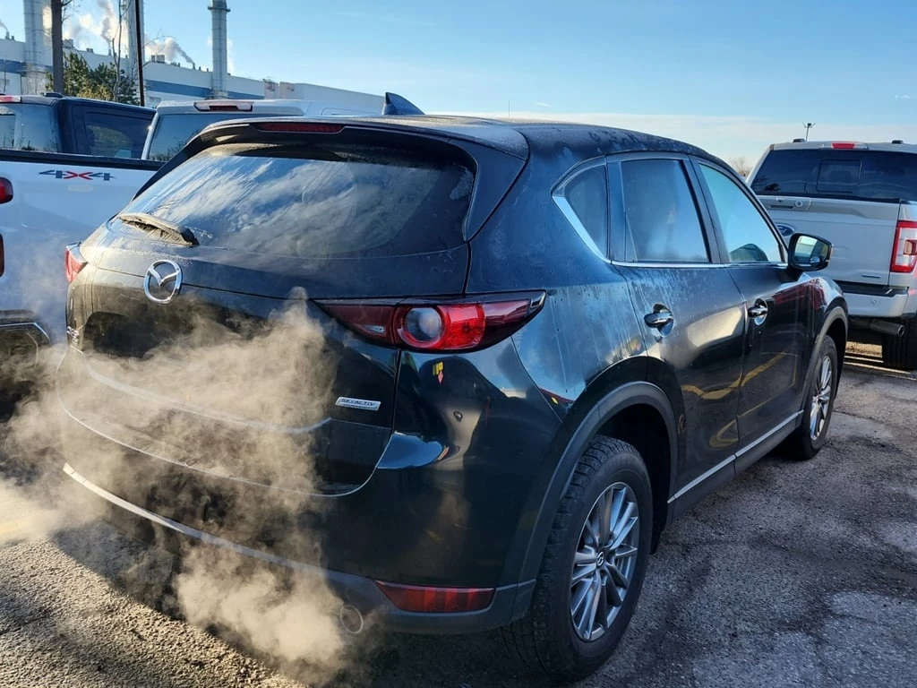 Mazda CX-5 * GS * CARFAX *    | Mobile.bg   3