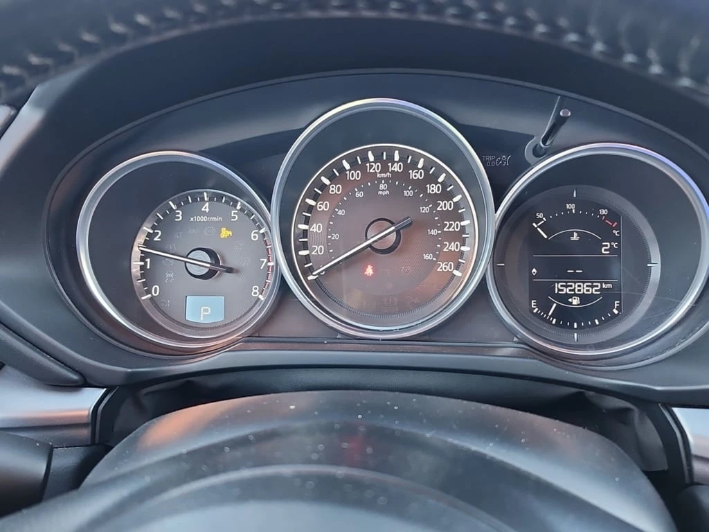 Mazda CX-5 * GS * CARFAX *    | Mobile.bg   9